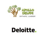 Ο Βοτανικός Κήπος Δελφών ολοκλήρωσε τη Μελέτη Αποτυπώματος σε συνεργασία με τη Deloitte