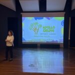 Ο «Βοτανικός Κήπος Δελφών» κοντά στη νέα γενιά