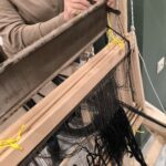 Η Υφαντική Τέχνη και η Χρήση Βοτάνων στη Βαφή του Μαλλιού» Βοτανικός Κήπος Δελφών